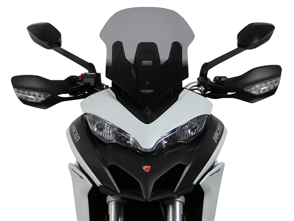 Plexiglass MRA Touring per DUCATI MULTISTRADA 950 V2 2021-203