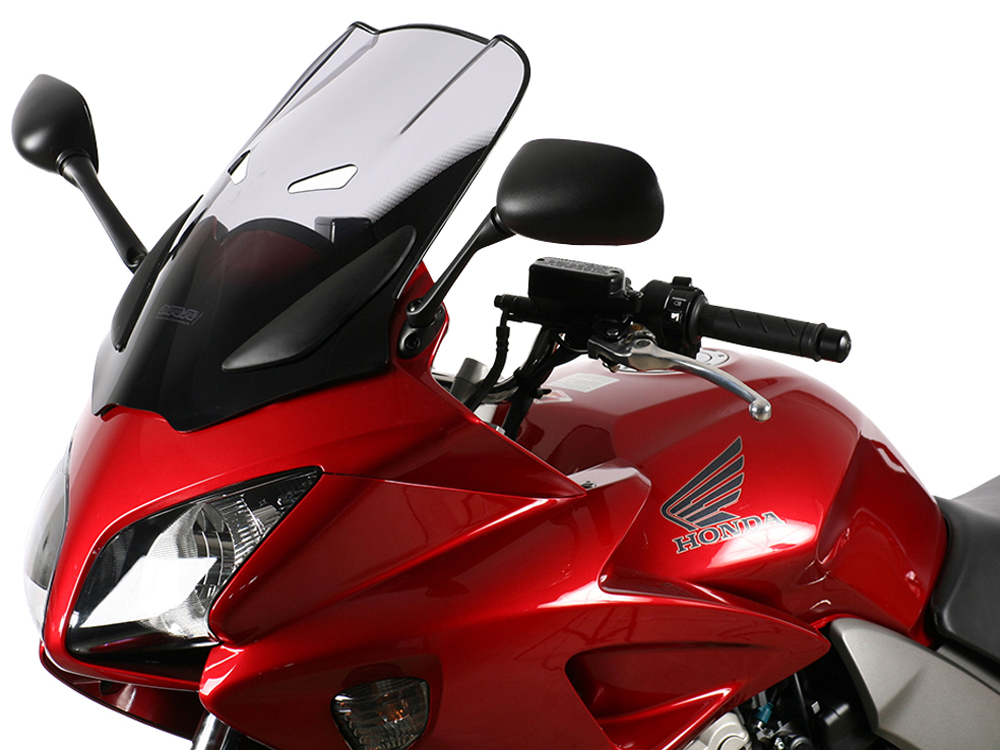 Plexiglass MRA Touring per HONDA CBF 1000 2006-2009