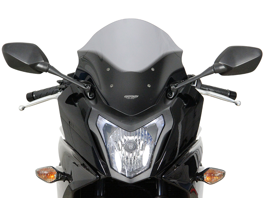 Plexiglass MRA Touring per HONDA CBR 650 F 2014-2018