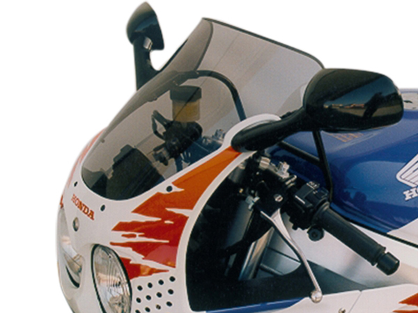 Plexiglass MRA Touring per HONDA CBR 900 RR 1992-1993