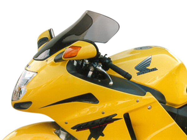 Plexiglass MRA Touring per HONDA CBR 1100 XX 1996-2003