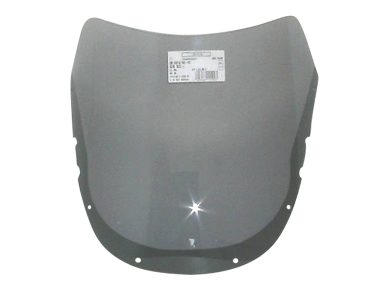 Plexiglass MRA Touring per HONDA CBR 1000 F 1989-1992