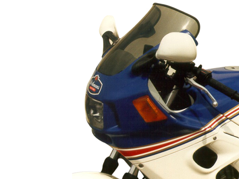 Plexiglass MRA Touring per HONDA CBR 1000 F 1987-1988