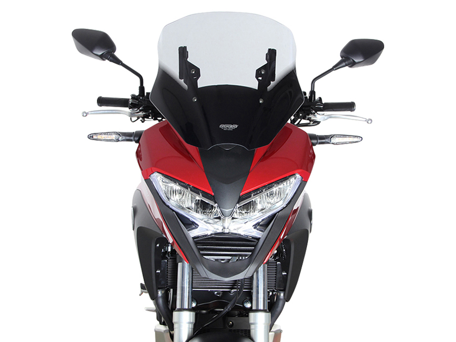 Plexiglass MRA Touring per HONDA VFR 800 X CROSSRUNNER 2015-2020