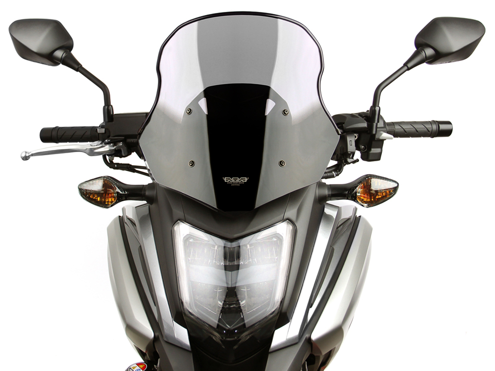 Plexiglass MRA Touring per HONDA NC 750 X 2014-2020