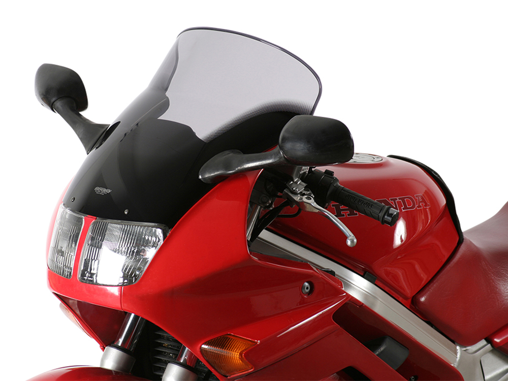 Plexiglass MRA Touring per HONDA VFR 750 F 1990-1993