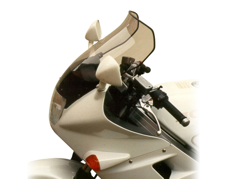 Plexiglass MRA Touring N per HONDA VFR 750 F 1986-1989