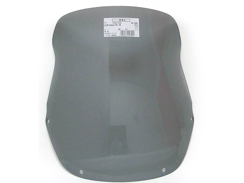 Plexiglass MRA Touring per HONDA XL 600 V TRANSALP 1994-1999
