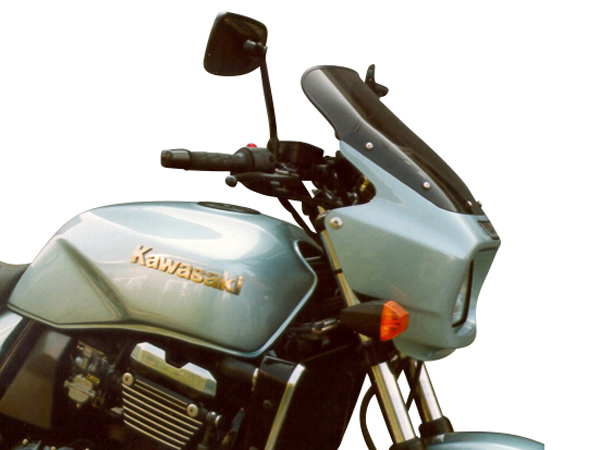 Plexiglass MRA Touring per KAWASAKI ZRX 1100 1997-2000