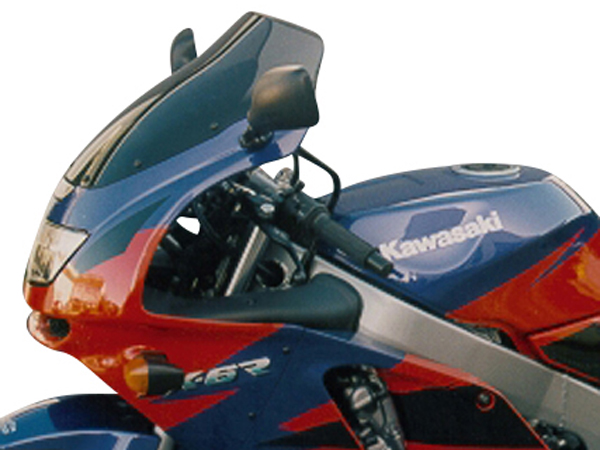 Plexiglass MRA Touring per KAWASAKI ZX 6 R 1995-1997