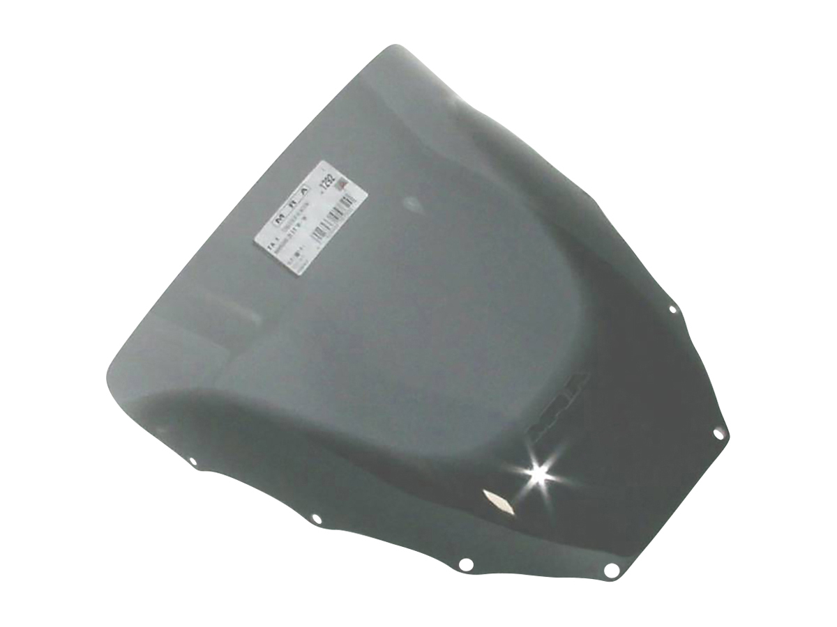 Plexiglass MRA Touring per KAWASAKI ZX 9 R 1998-1999