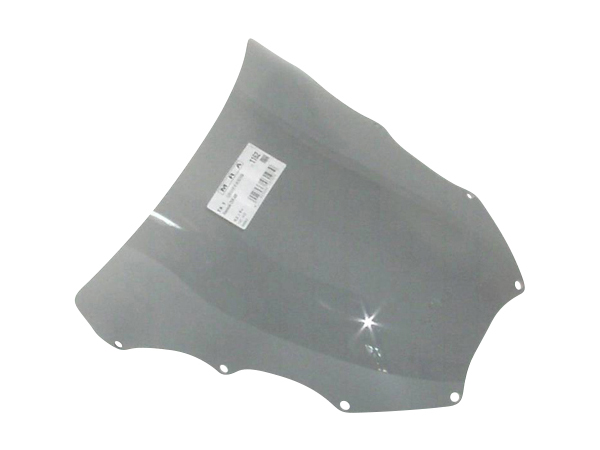 Plexiglass MRA Touring per KAWASAKI ZXR 400 1991-1999