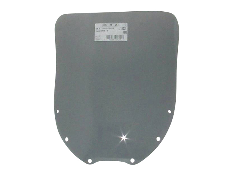 Plexiglass MRA Touring per KAWASAKI ZZR 600 1990-1993 D