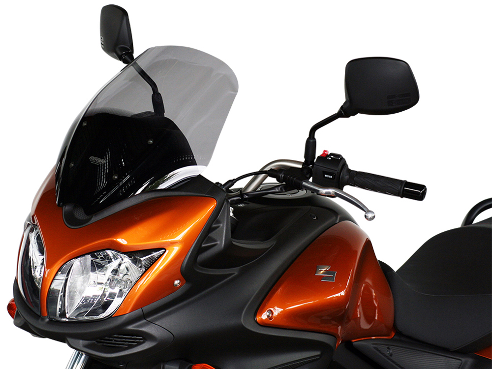 Plexiglass MRA Touring per SUZUKI V-STROM 650 /XT 2011-2016