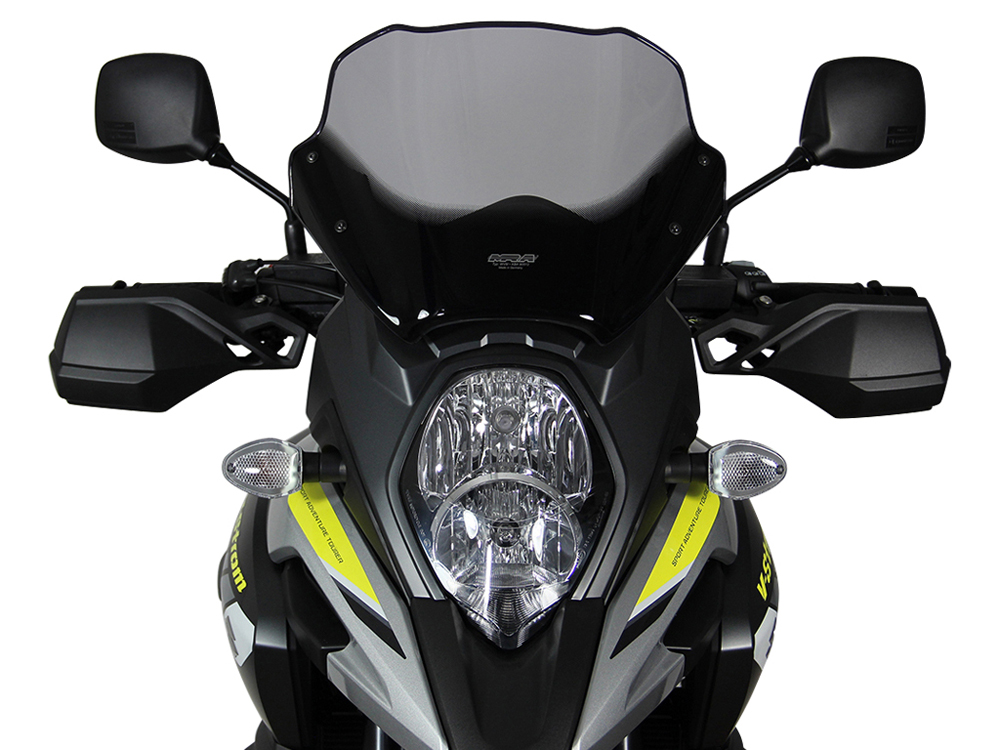 Plexiglass MRA Touring per SUZUKI V-STROM 1000 2017-2020