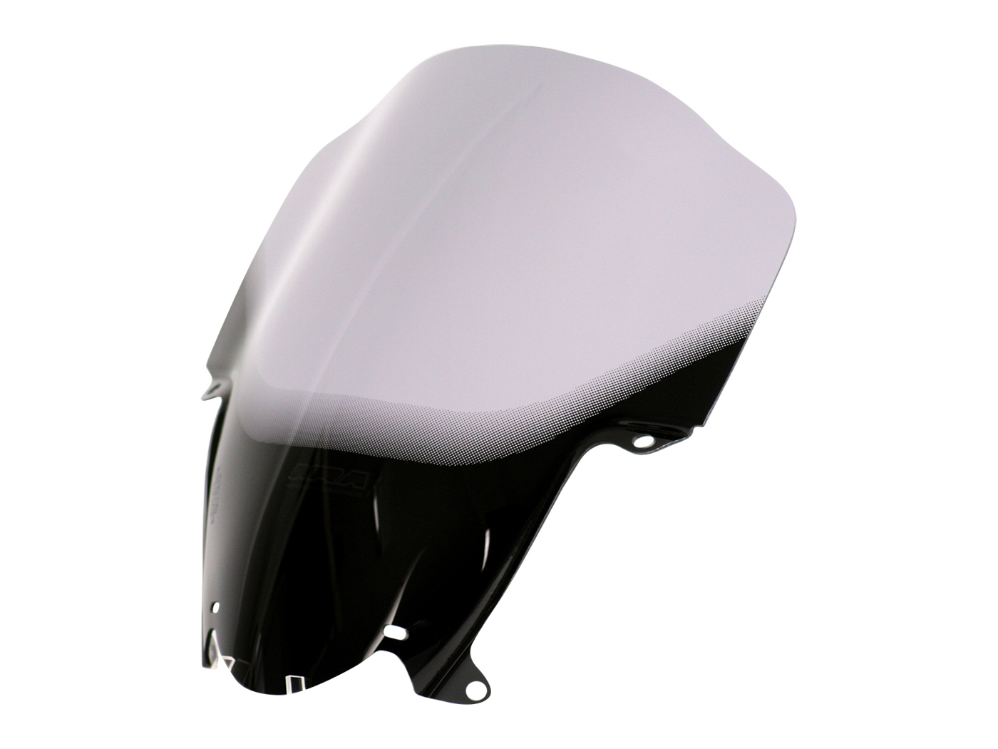 Plexiglass MRA Touring per SUZUKI GSX 650 F 2008-2013