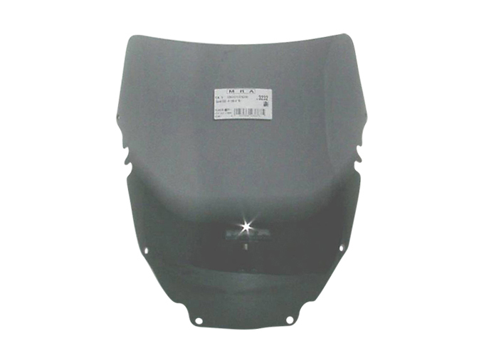Plexiglass MRA Touring per SUZUKI GSX-R 1100 1995-1998