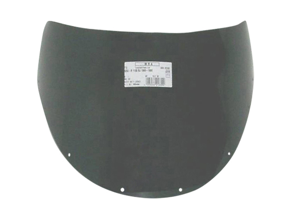 Plexiglass MRA Touring per SUZUKI GSX-R 1100 1989-1990