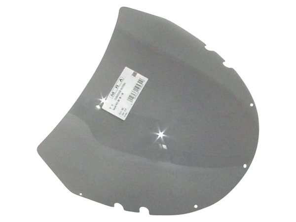 Plexiglass MRA Touring per SUZUKI RGV 250 GAMMA 1988-1990