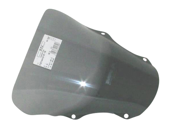 Plexiglass MRA Touring per SUZUKI XF 650 FREEWIND 1997-2003