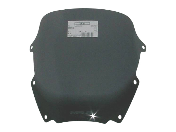 Plexiglass MRA Touring per TRIUMPH SPRINT RS 955 1999-2003
