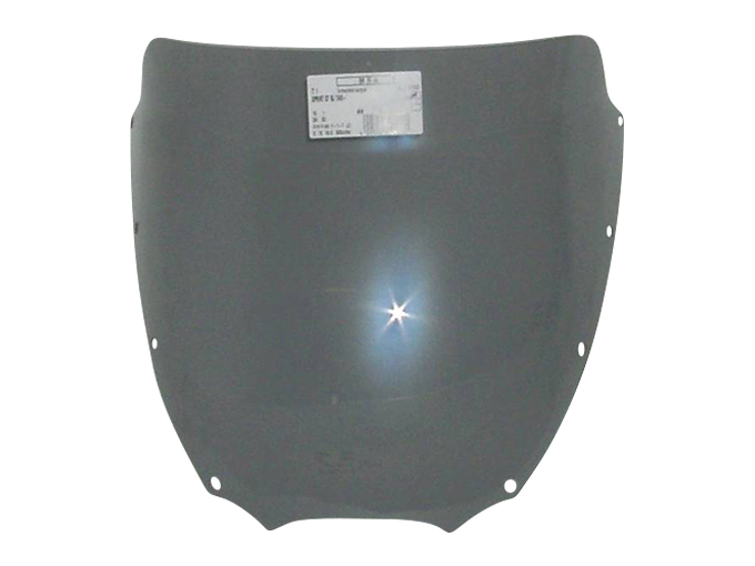 Plexiglass MRA Touring per TRIUMPH SPRINT ST 955 1999-2004