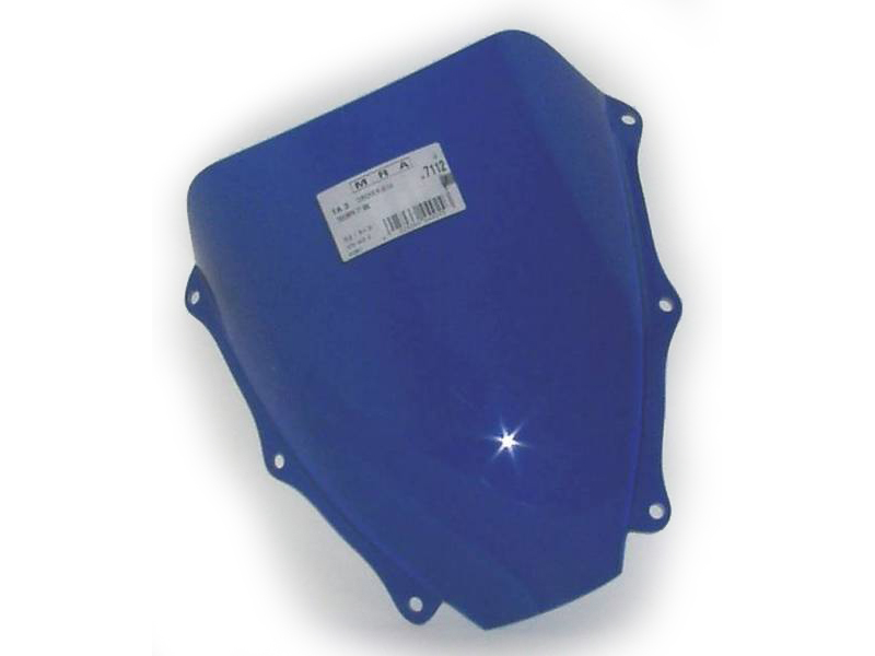 Plexiglass MRA Touring per TRIUMPH TT 600 2000-2003