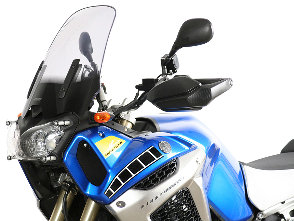 Plexiglass MRA Touring per YAMAHA XTZ 1200 SUPERTENERE' 2010-2013