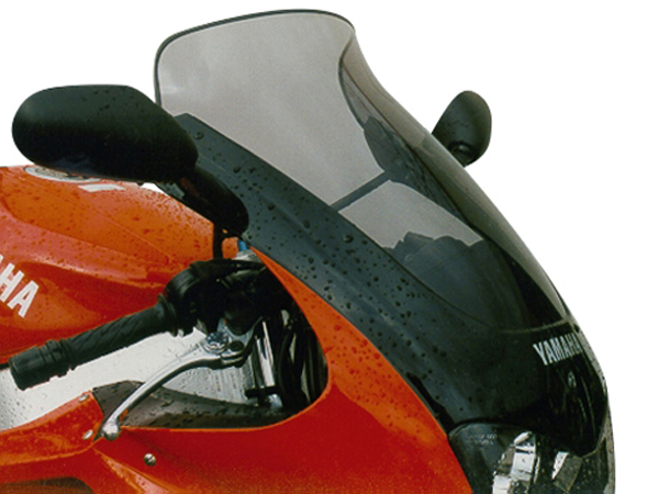 Plexiglass MRA Touring per YAMAHA YZF 1000 THUNDERACE 1996-1998