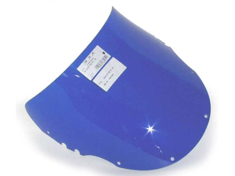 Plexiglass MRA Touring per YAMAHA FZR 1000 1994-1995 EX-UP