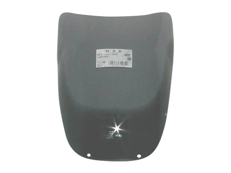 Plexiglass MRA Touring per YAMAHA FZ 750 1987-1991