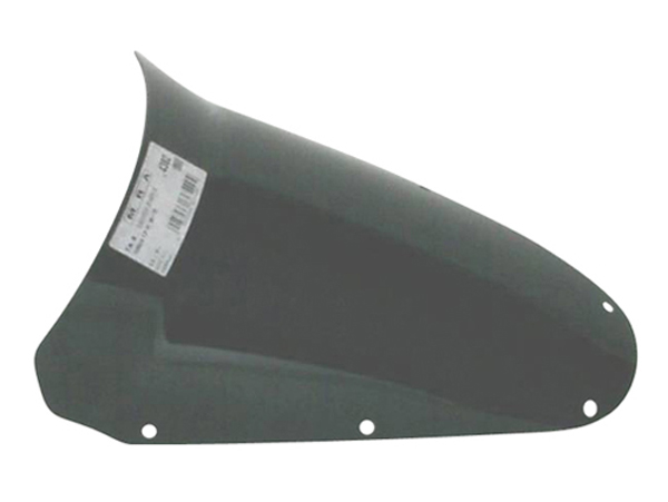 Plexiglass MRA Touring per YAMAHA YZF 1000 R1 1998-1999