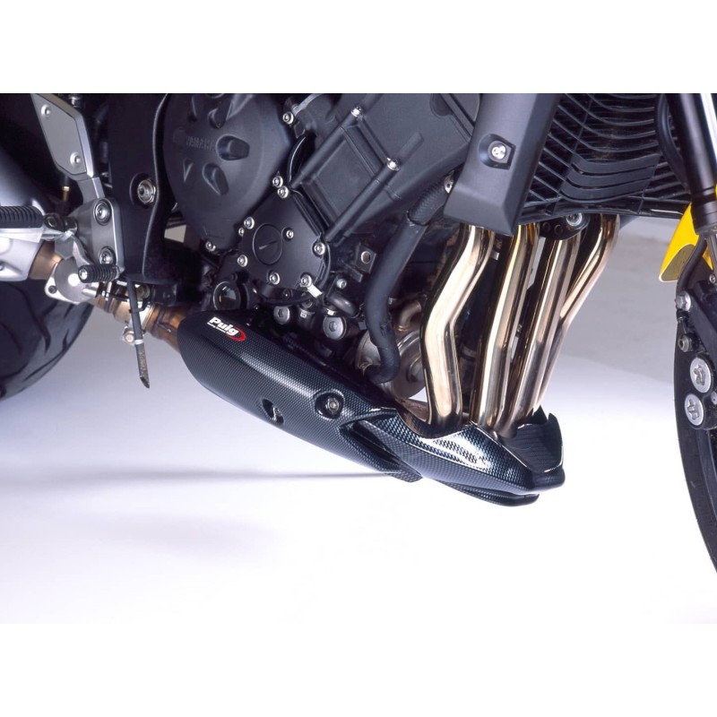 Puntale Puig Carbon Look per YAMAHA FZ1 FAZER 2006-2015