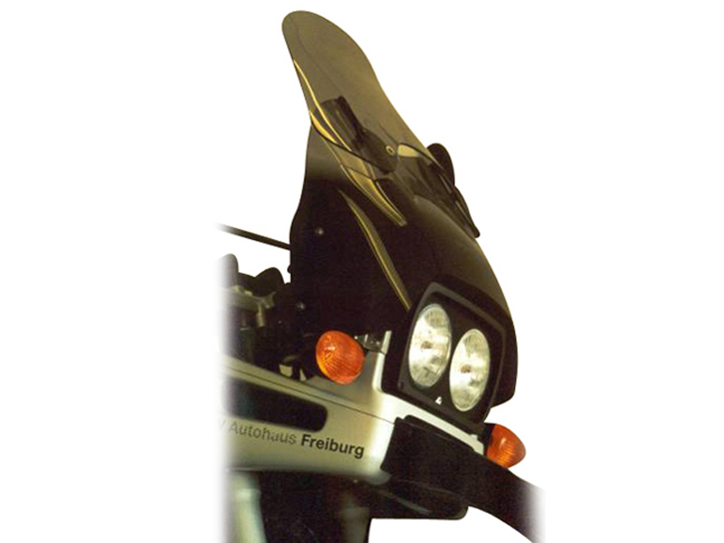 Plexiglass MRA Varioscreen Maxi per BMW R 1100 GS 1994-2000
