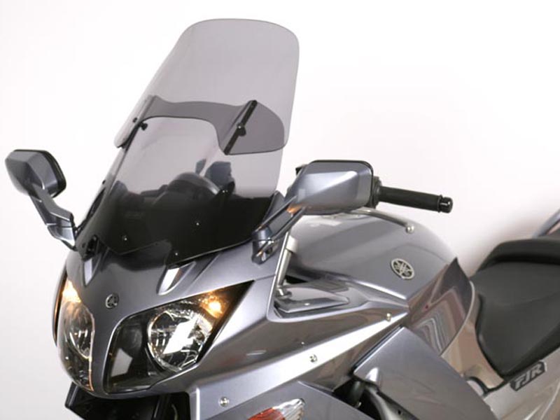 Plexiglass MRA Varioscreen Maxi per YAMAHA FJR 1300 2006-2012