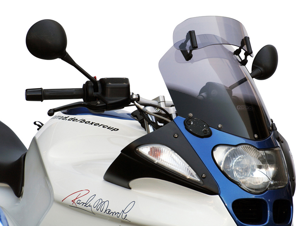 Plexiglass MRA Vario-Touring per BMW R 1100 S 1998-2005