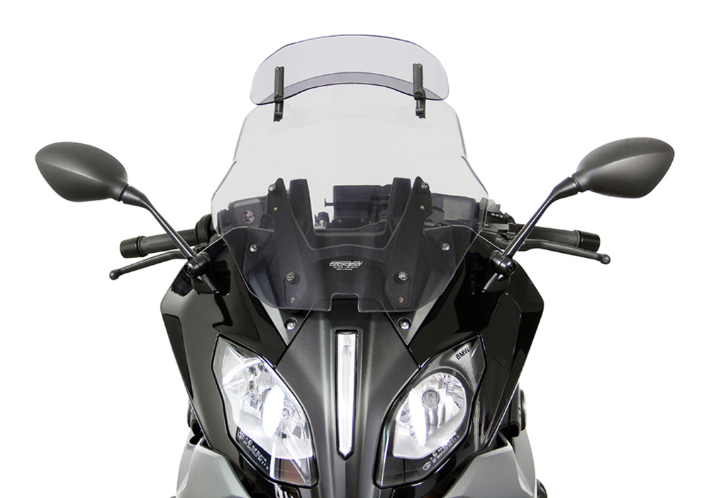 Plexiglass MRA Vario-Touring per BMW R 1200 RS 2015-2018