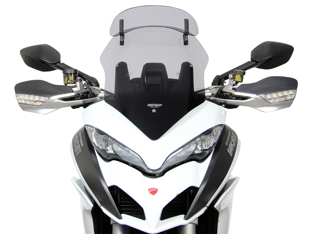 Plexiglass MRA Vario-Touring per DUCATI MULTISTRADA 1200 /S 2015-2018