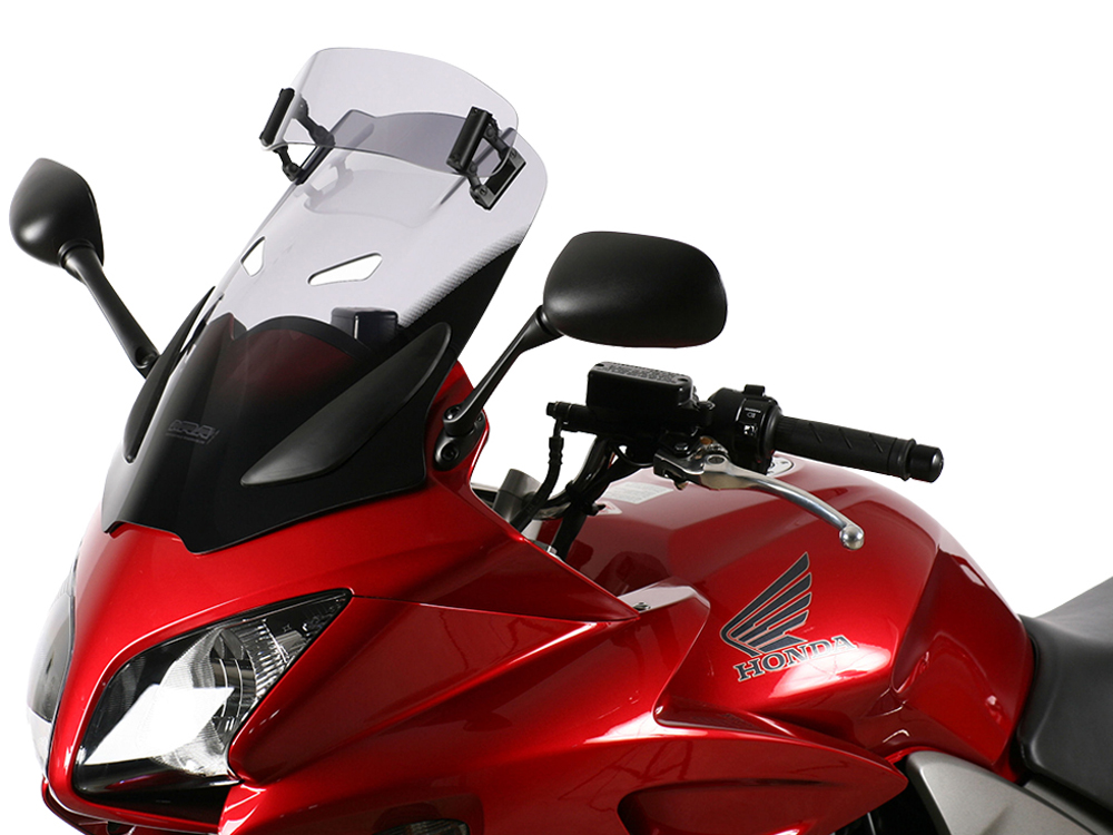 Plexiglass MRA Vario-Touring per HONDA CBF 1000 2006-2009
