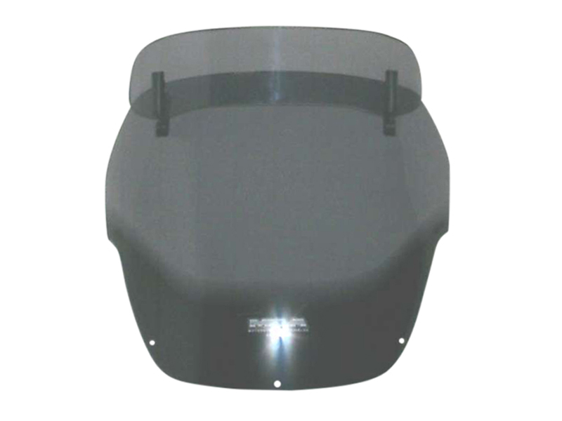 Plexiglass MRA Vario-Touring per HONDA CBR 1000 F 1993-1998