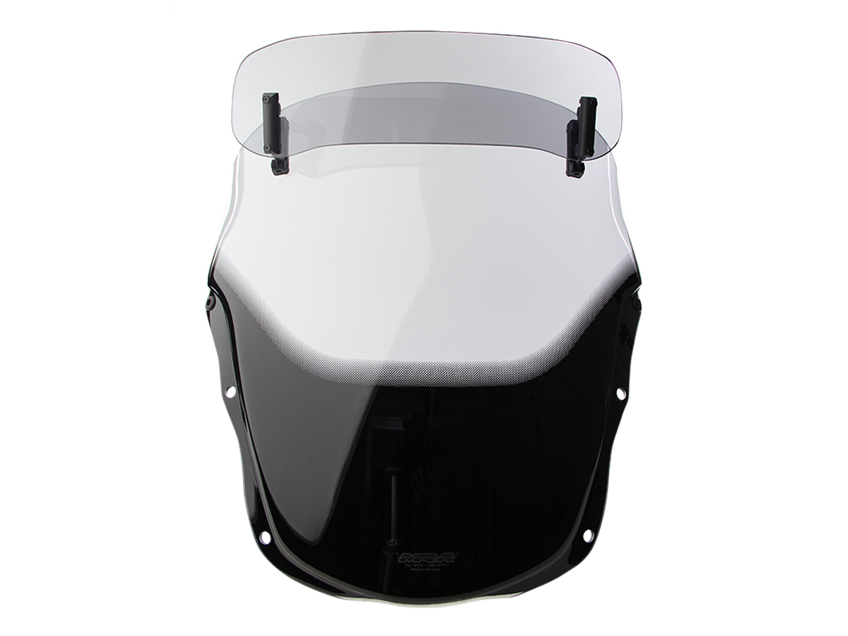 Plexiglass MRA Vario-Touring per HONDA CBR 1100 XX 1996-2003