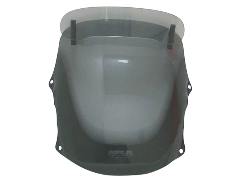 Plexiglass MRA Vario-Touring per HONDA NT 650 DEAUVILLE 1998-2005