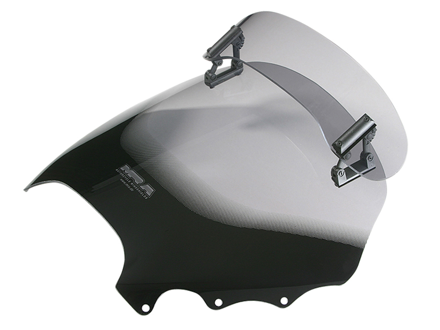 Plexiglass MRA Vario-Touring per HONDA SILVER WING 600 2001-2009