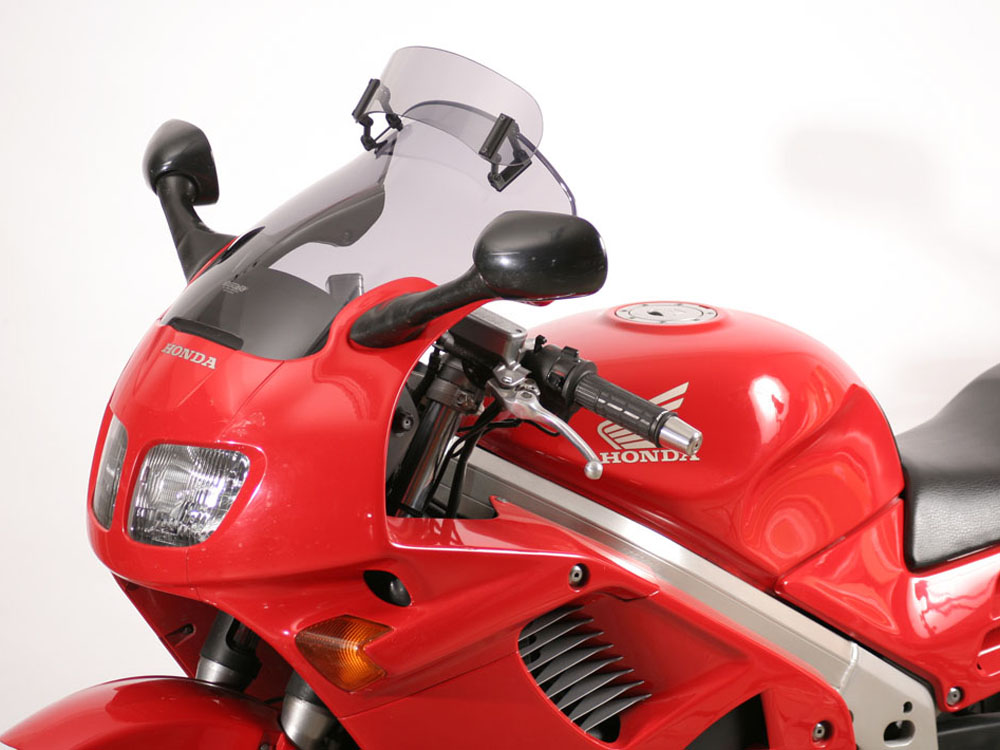 Plexiglass MRA Vario-Touring per HONDA VFR 750 F 1994-1997