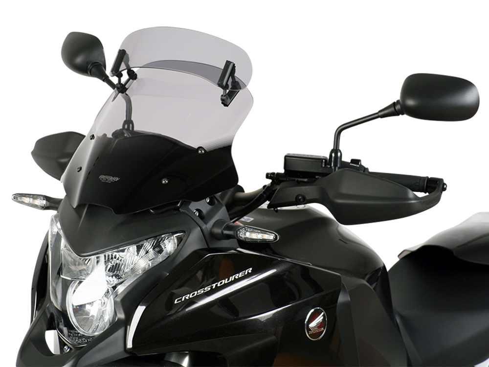 Plexiglass MRA Vario-Touring per HONDA VFR 1200 X CROSSTOURER 2012-2015