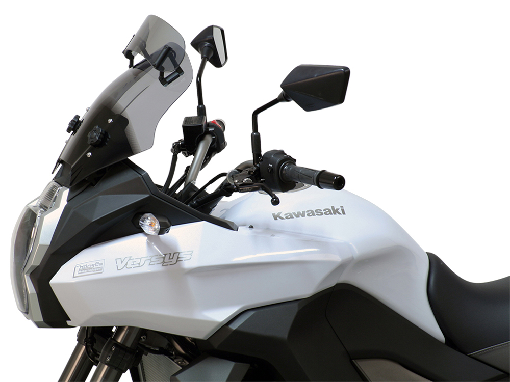 Plexiglass MRA Vario-Touring per KAWASAKI VERSYS 1000 2013-2014