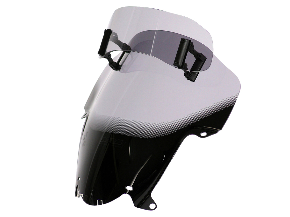 Plexiglass MRA Vario-Touring per SUZUKI GSX 650 F 2008-2013