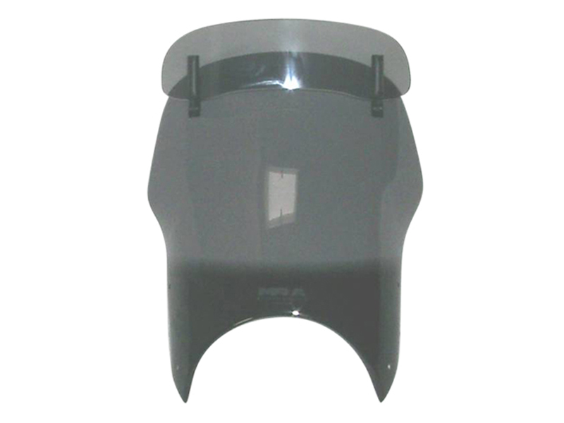 Plexiglass MRA Vario-Touring per YAMAHA BT 1100 BULLDOG 2001-2007