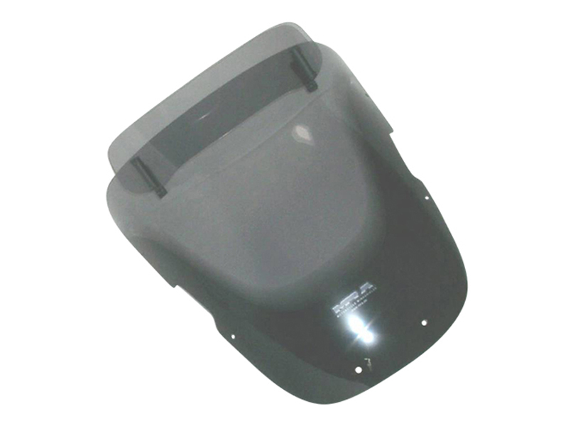 Plexiglass MRA Vario-Touring per YAMAHA FJ 1200 1991-1995