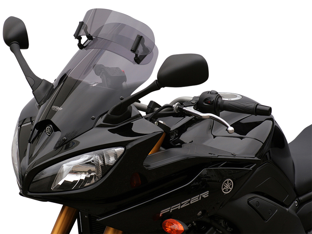 Plexiglass MRA Vario-Touring per YAMAHA FZ8 FAZER 2010-2015
